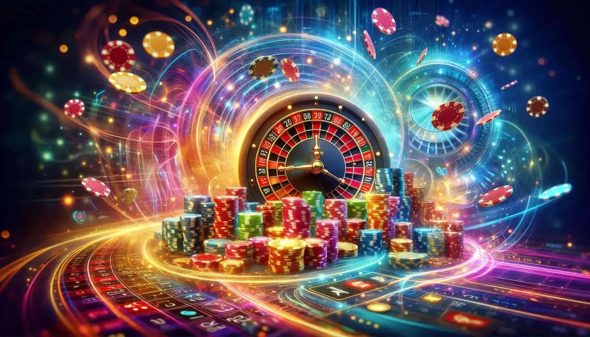 Atefia Casino